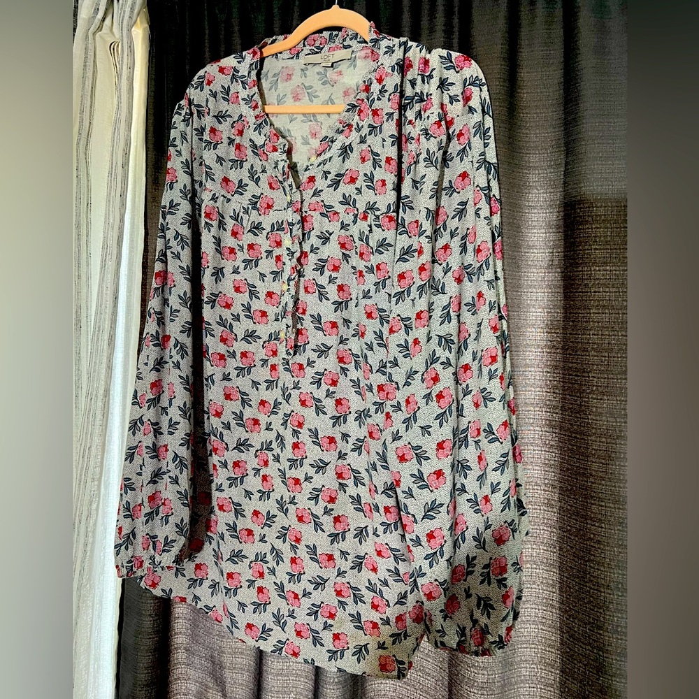 Loft Blouse (24)
